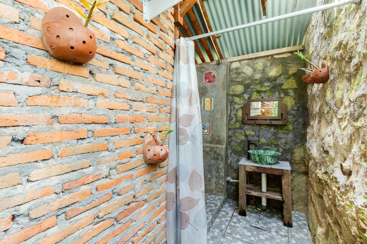 Omah Cantrik, Ethnic Java House With Nature View Jarakan Eksteriør bilde
